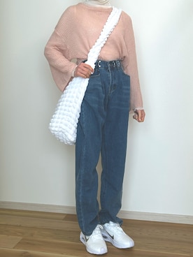 きんなごんさん（レディース・155cm）の春コーディネート