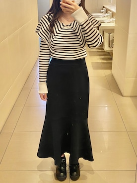 hito🌼さんのコーディネート