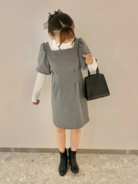 hito🌼さんのコーディネート