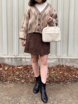 hito🌼さんのコーディネート