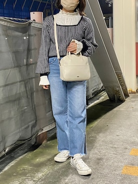 hito🌼さんのコーディネート