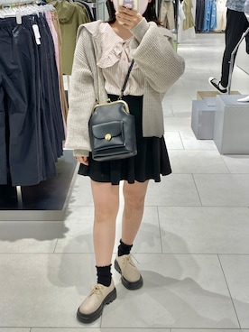 hito🌼さんのコーディネート