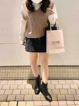 hito🌼さんのコーディネート