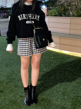 hito🌼さんのコーディネート