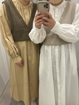 misakiさんのコーディネート