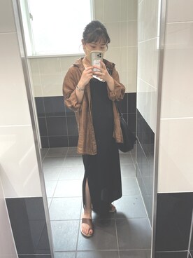 misakiさんのコーディネート