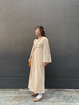 misakiさんのコーディネート