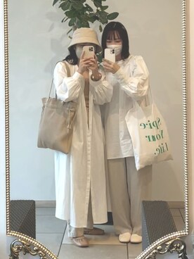 misakiさんのコーディネート