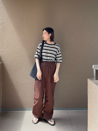 未使用　ロエベ　ネクタイ　ピンク・紺 1660278103_320.jpg