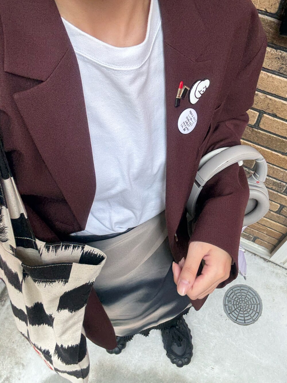 ＜6(ROKU)＞ADJUST JACKET/ジャケット 6（ロク）の「＜6(ROKU)＞ADJUST JACKET/ジャケット（テーラード