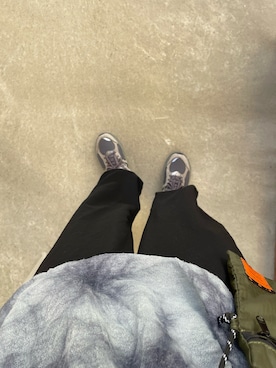 16asamiiiiiさん(レディース・171cm)の秋コーディネート