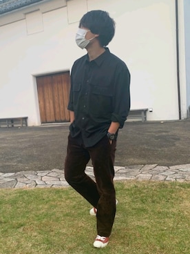 leon3110さんのコーディネート