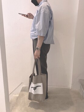 Haseさんのコーディネート