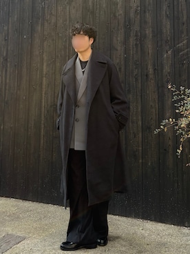 あーさんさんのコーディネート