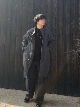 あーさんさんのコーディネート