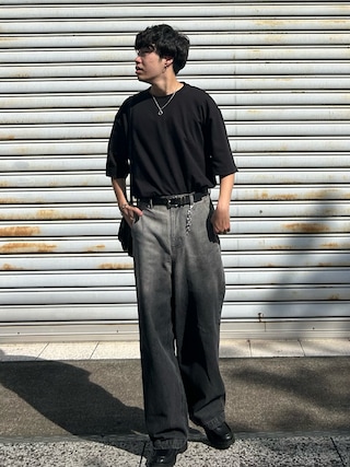 HARE JAPANレザーチロリアンシューズ HARE（ハレ）の「JAPANレザーチロリアンシューズ(HARE)（ドレス