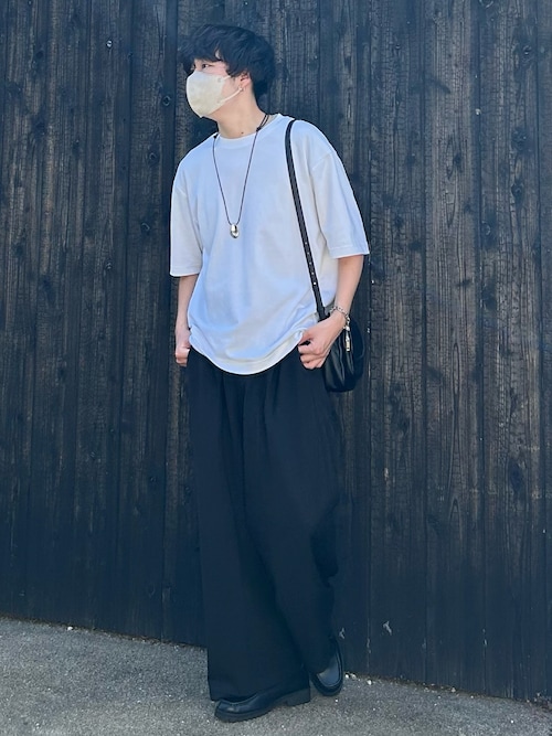 HARE（ハレ）の「JAPANレザーチロリアンシューズ(HARE)（ドレス