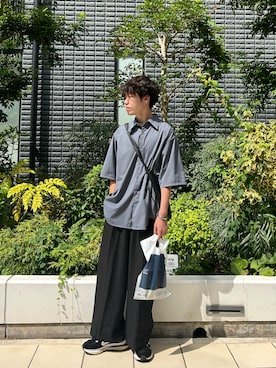 あーさんさんのコーディネート