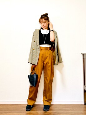 taikoiiさんのコーディネート