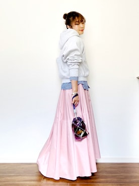 taikoiiさんのコーディネート