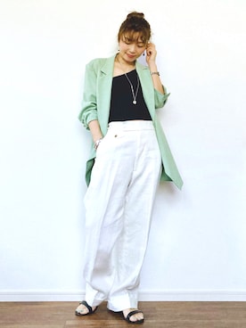 taikoiiさんのコーディネート