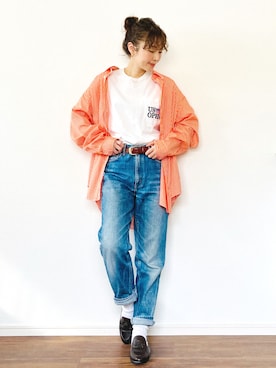 taikoiiさんのコーディネート