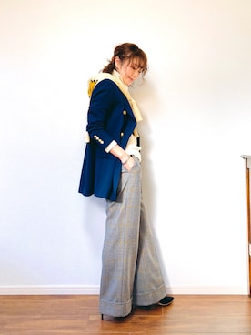 taikoiiさんのコーディネート