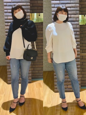 ahyugaさんのコーディネート