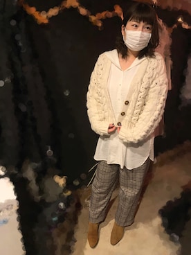 ahyugaさんのコーディネート