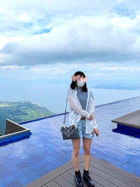 yuさんのコーディネート