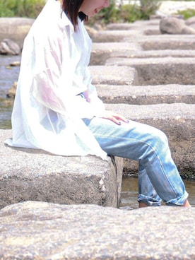 yuさんのコーディネート