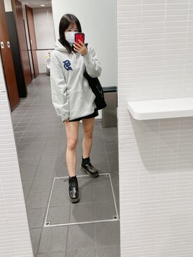 yuさんのコーディネート