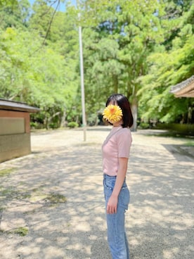 yuさんのコーディネート