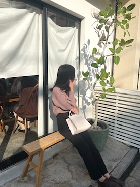 yuさんのコーディネート