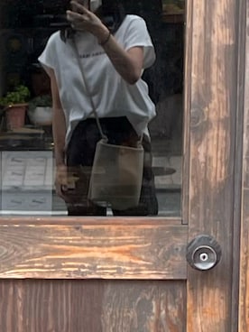 yuさんのコーディネート