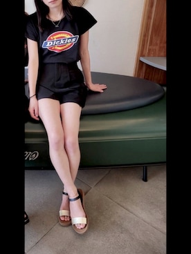 yuさんのコーディネート