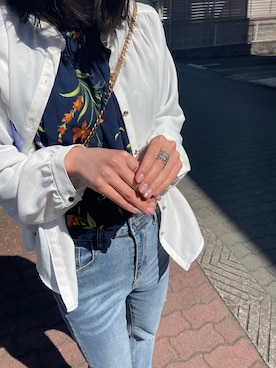 yuさんのコーディネート