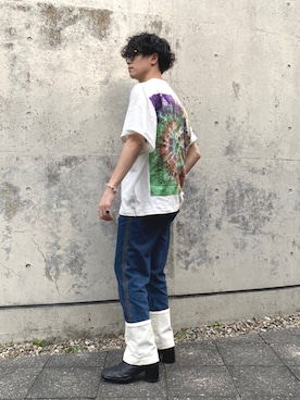 RNRNさんのコーディネート