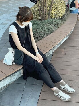 しゃけさんのコーディネート