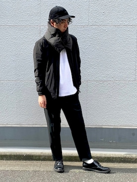 mccoyさんのコーディネート