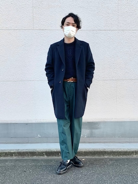 mccoyさんのコーディネート