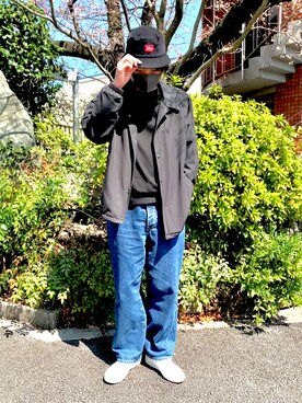 mccoyさんのコーディネート