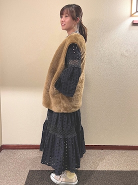 kaeさんのコーディネート