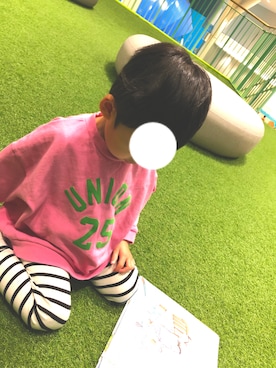 sakuさんのコーディネート