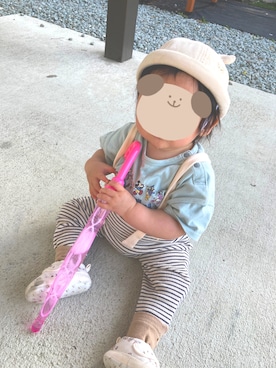 sakuさんのコーディネート