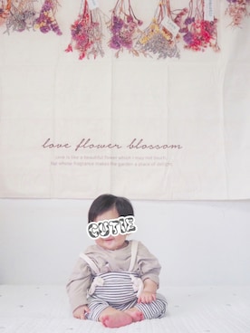 sakuさんのコーディネート