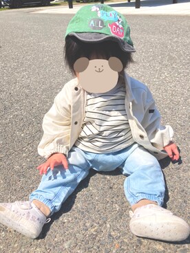 sakuさんのコーディネート