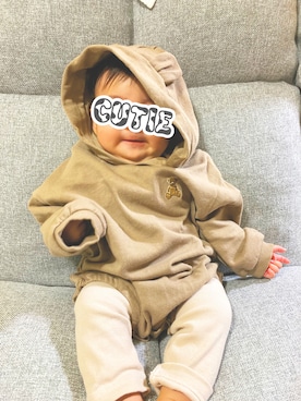 sakuさんのコーディネート