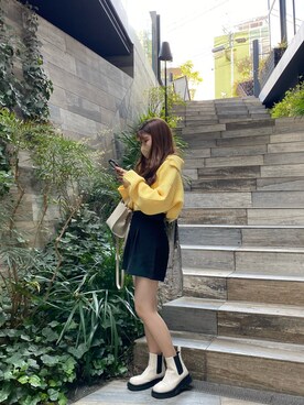 satomomo888さんのコーディネート