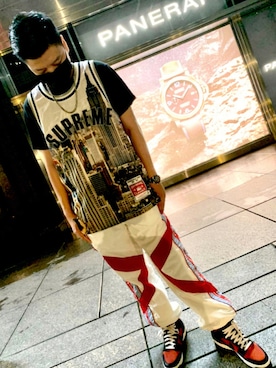 🍸テキーラ  🇹🇼さんのコーディネート